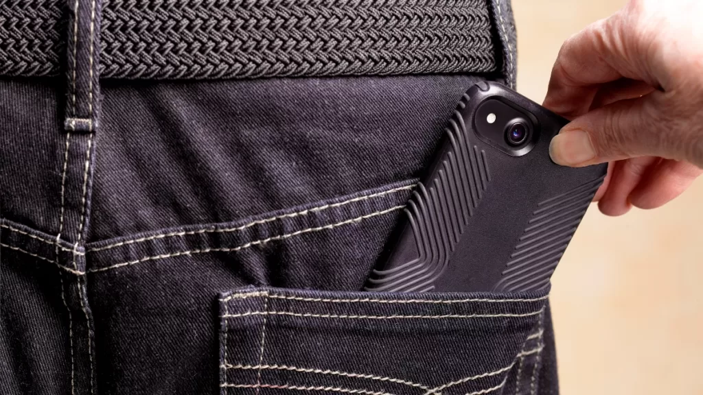 Ladrones En El Metro