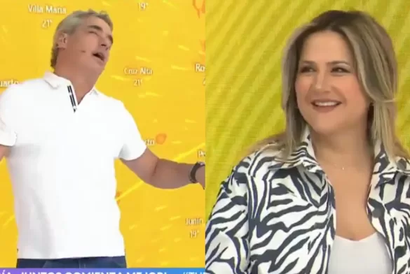 Broma De Repe A Michelle Adam