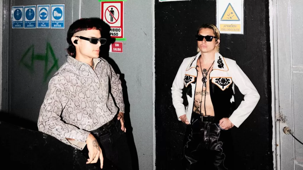 Ca7riel Y Paco Amoroso (1)