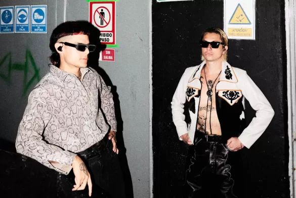 Ca7riel Y Paco Amoroso (1)