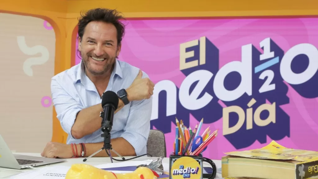 Daniel Fuenzalida (18)