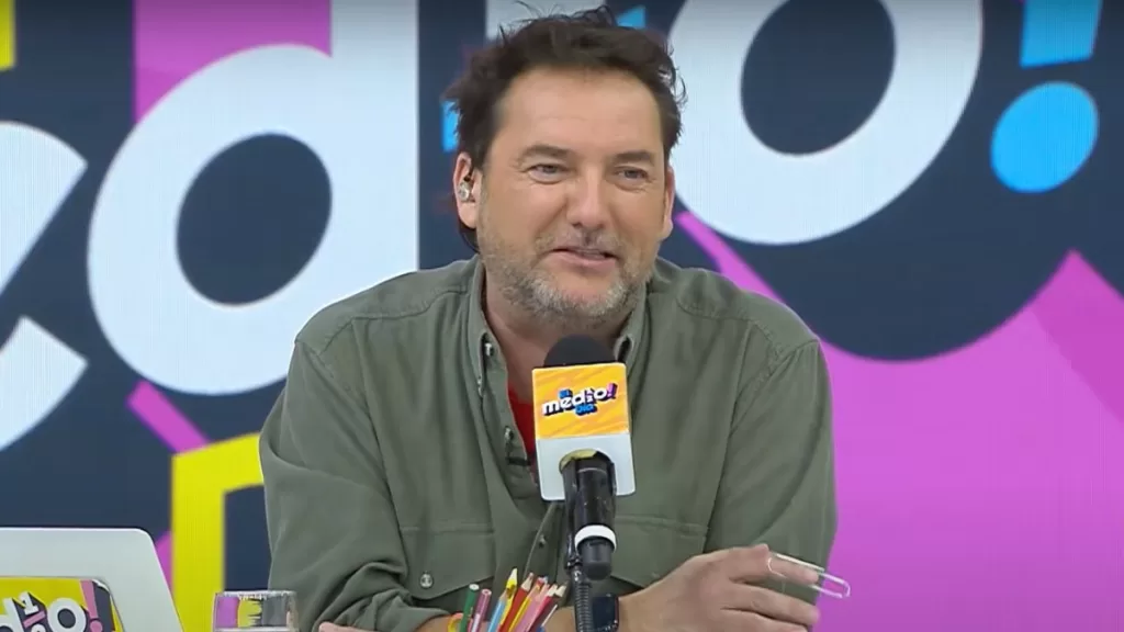 Daniel Fuenzalida (20)