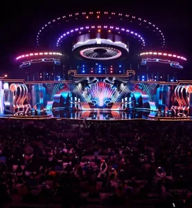 Festival De Viña 2026