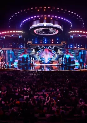 Festival De Viña 2026