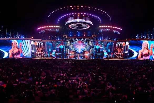 Festival De Viña 2026