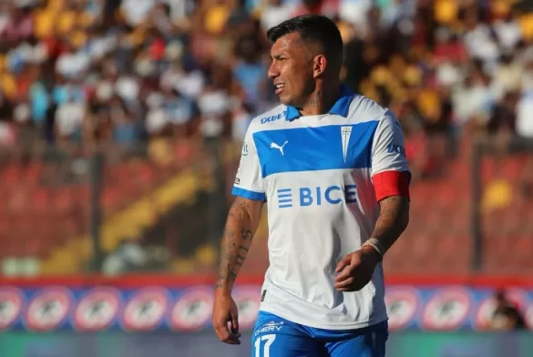 Gary Medel (1)