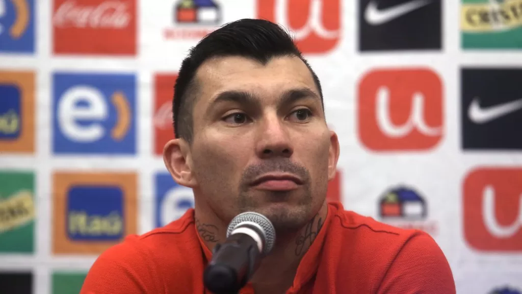 Gary Medel