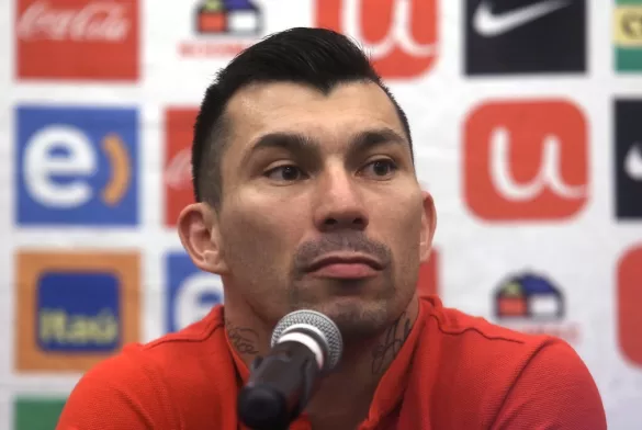Gary Medel