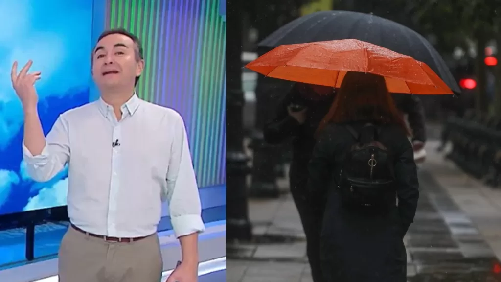 Lluvia En La Región Metropolitana (35)