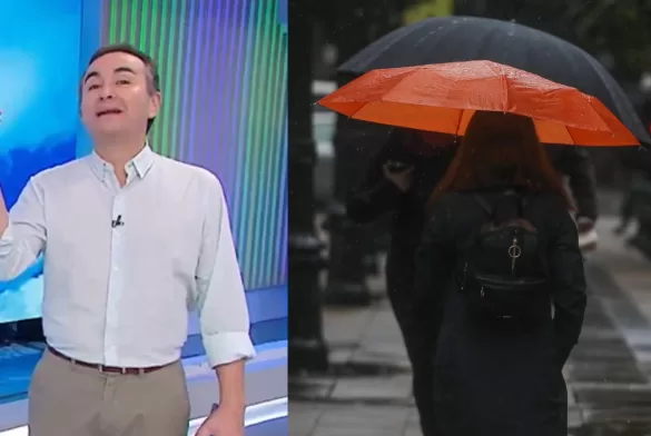 Lluvia En La Región Metropolitana (35)