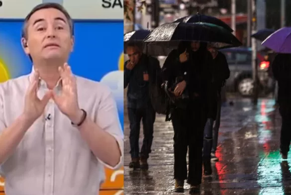 Lluvia En La Región Metropolitana (37)