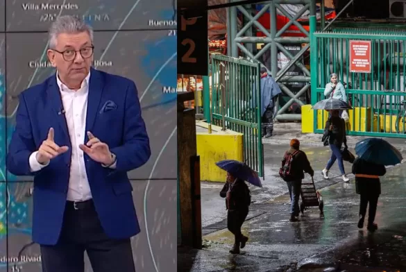 Lluvia En La Región Metropolitana (40)