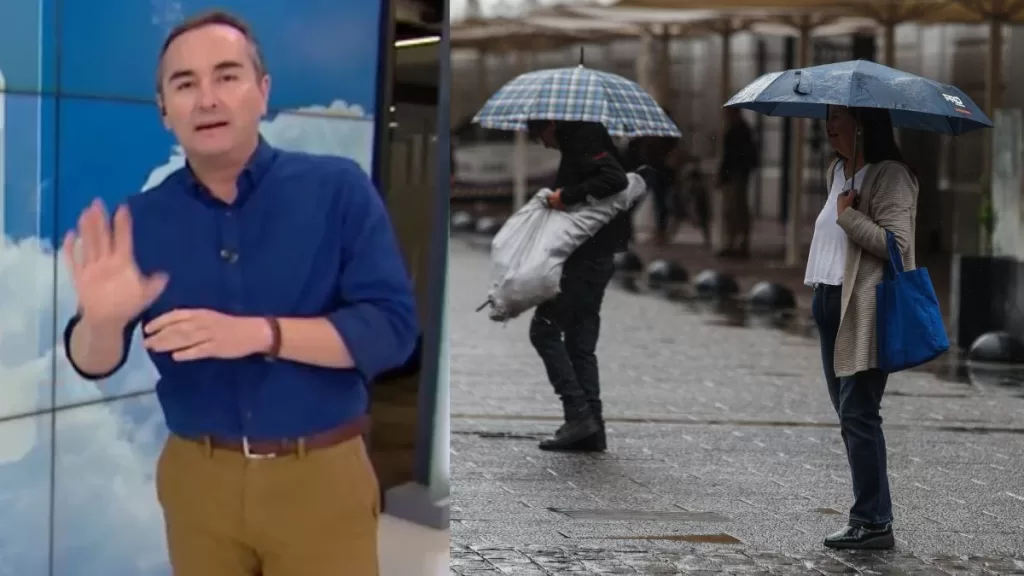 Lluvia En La Región Metropolitana (42)