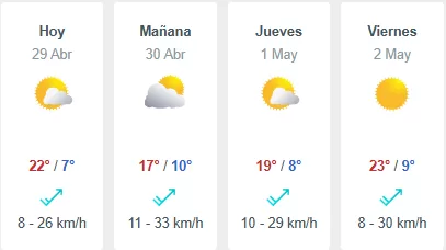 Lluvia En La Región Metropolitana (44)