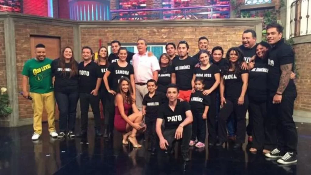 Morandé Con Compañía