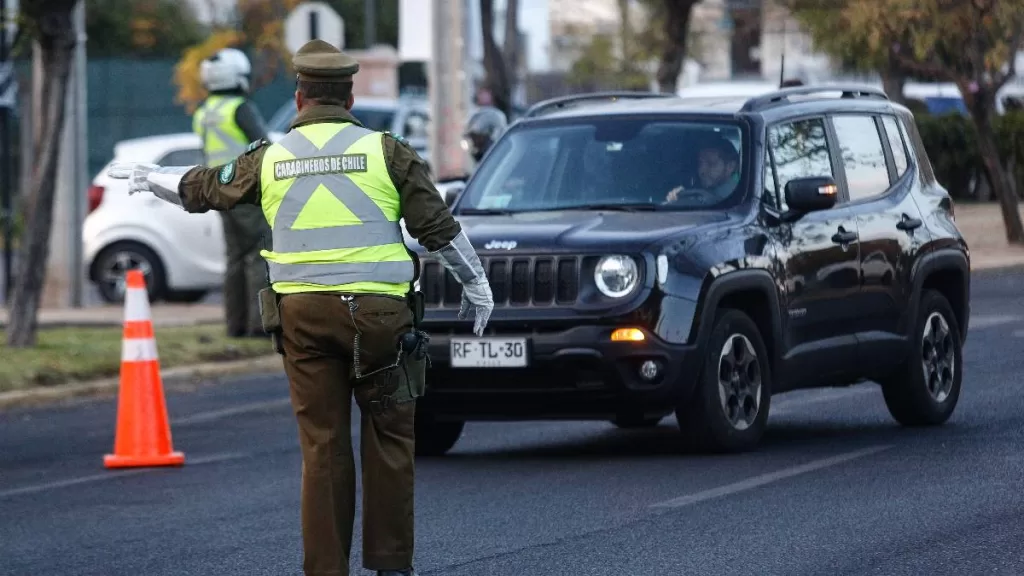 Restricción Vehicular (19)