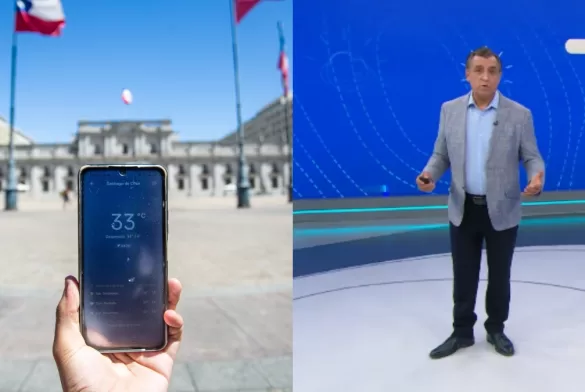 Tiempo De Iván Torres