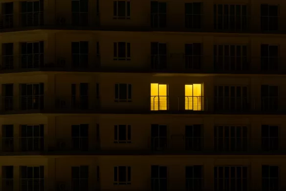 Corte De Luz Día Lunes