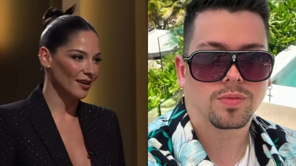 Nano Calderón Responde A Kel, Activa