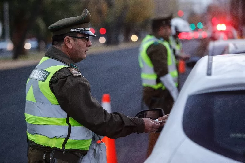 Restricción Vehicular (20)