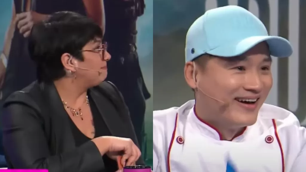 Yuhui Lee, Radioactiva