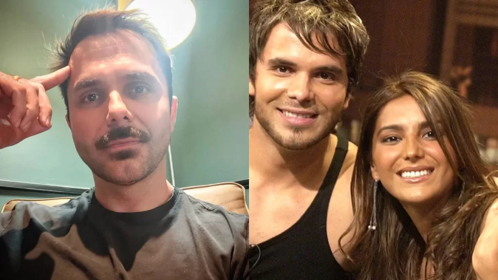 Álvaro Ballero Sobre Carla Ballero