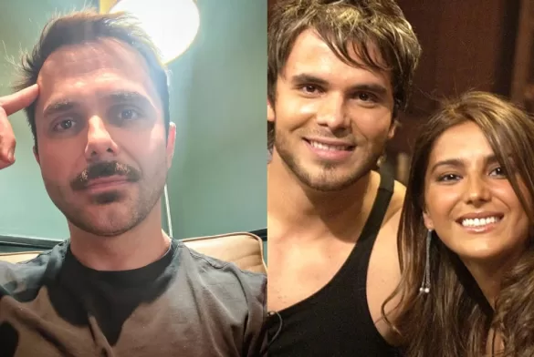 Álvaro Ballero Sobre Carla Ballero