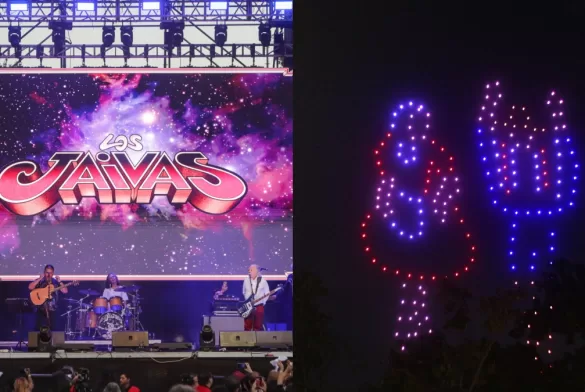 Aniversario Providencia