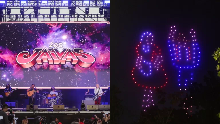 Aniversario Providencia