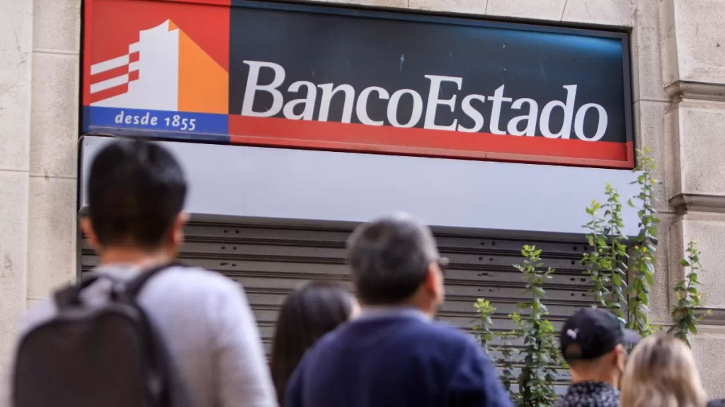 BancoEstado