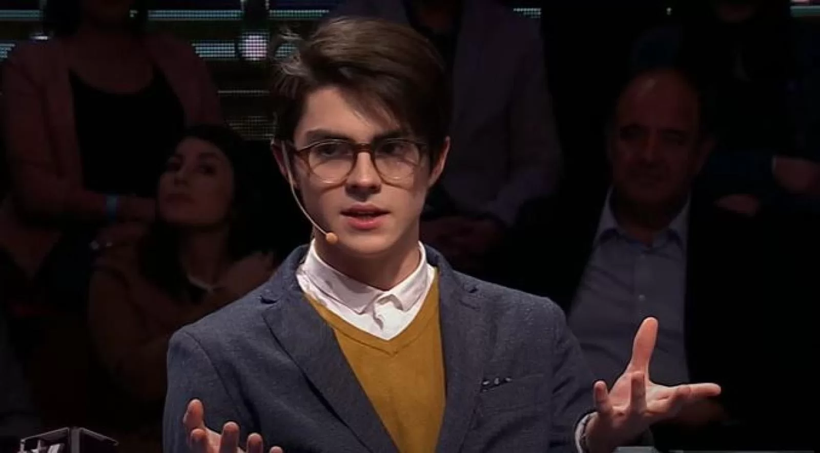 Canal 13, <yoastmark class=