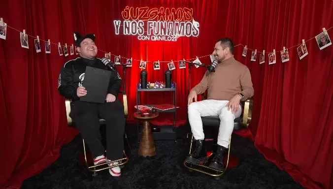 Captura Pódcast Danilo 21