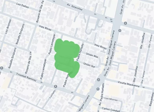 Corte De Luz En La Cisterna