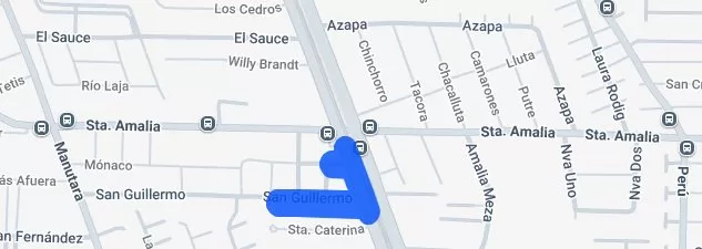 Corte De Luz En La Florida (13)