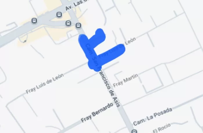 Corte De Luz En Las Condes (16)