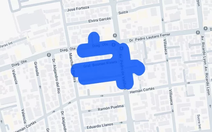 Corte De Luz En Providencia (3)