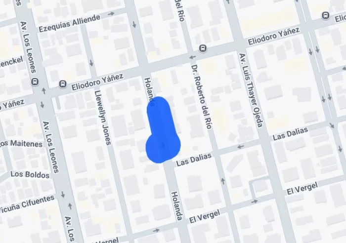 Corte De Luz En Providencia (5)