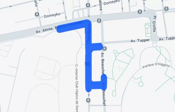 Corte De Luz En Santiago (13)