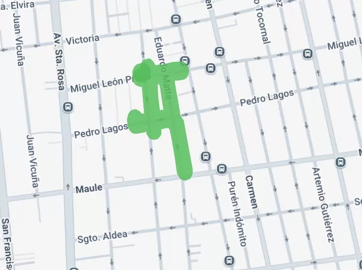 Corte De Luz En Santiago (15)