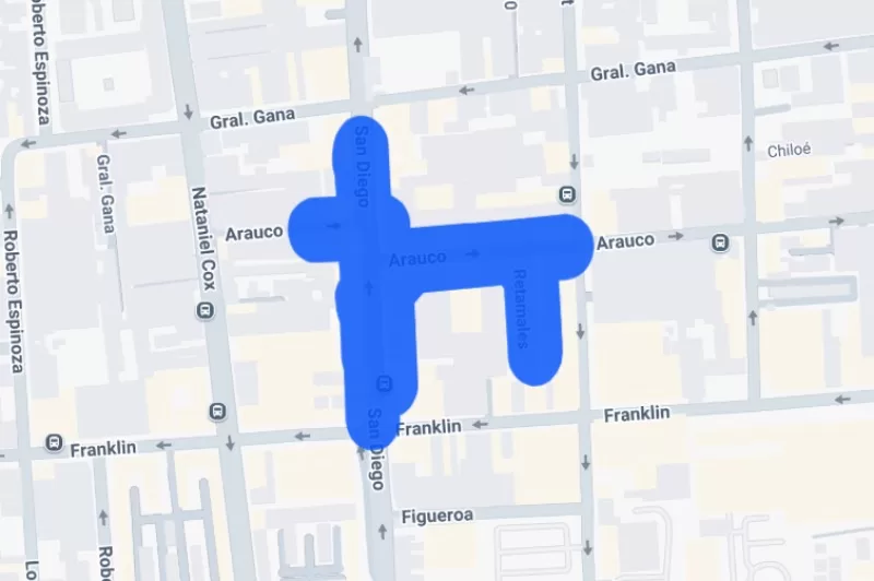 Corte De Luz En Santiago (9)