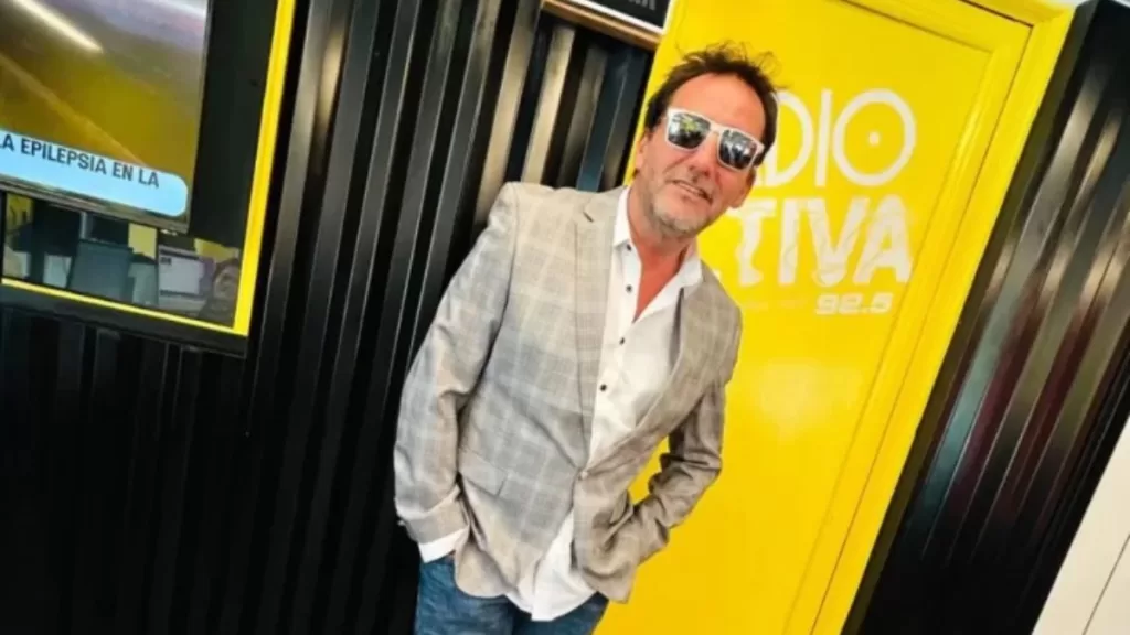 Daniel Fuenzalida (23)