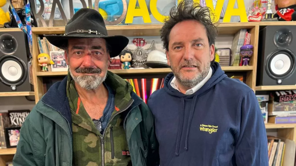 Daniel Fuenzalida (25)