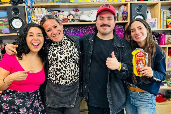 Denominación De Origen (1)