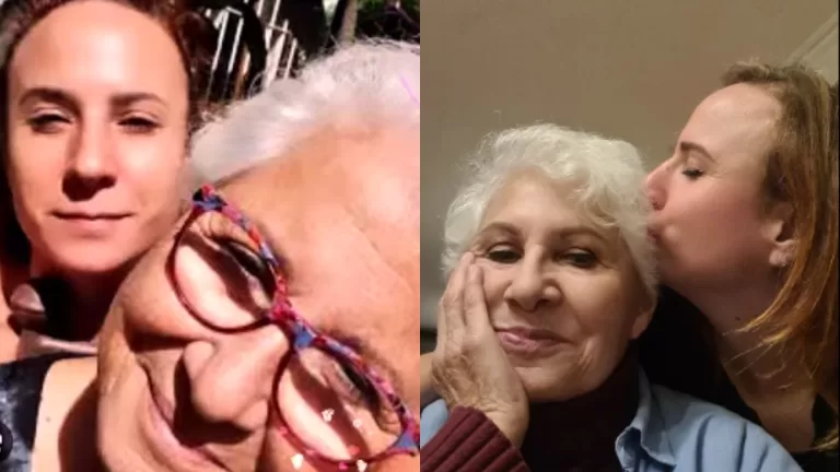 Hija De Teresita Reyes