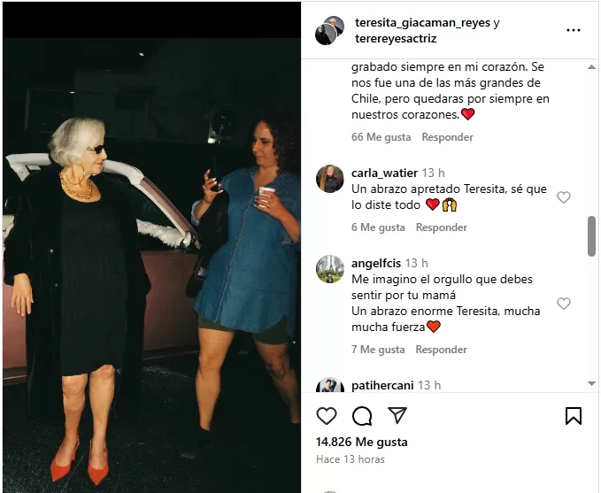 Instagram@teresitagiacamanreyes