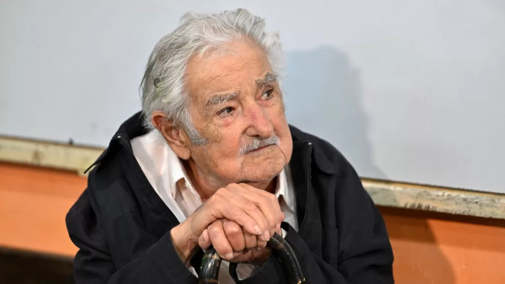 José Mujica