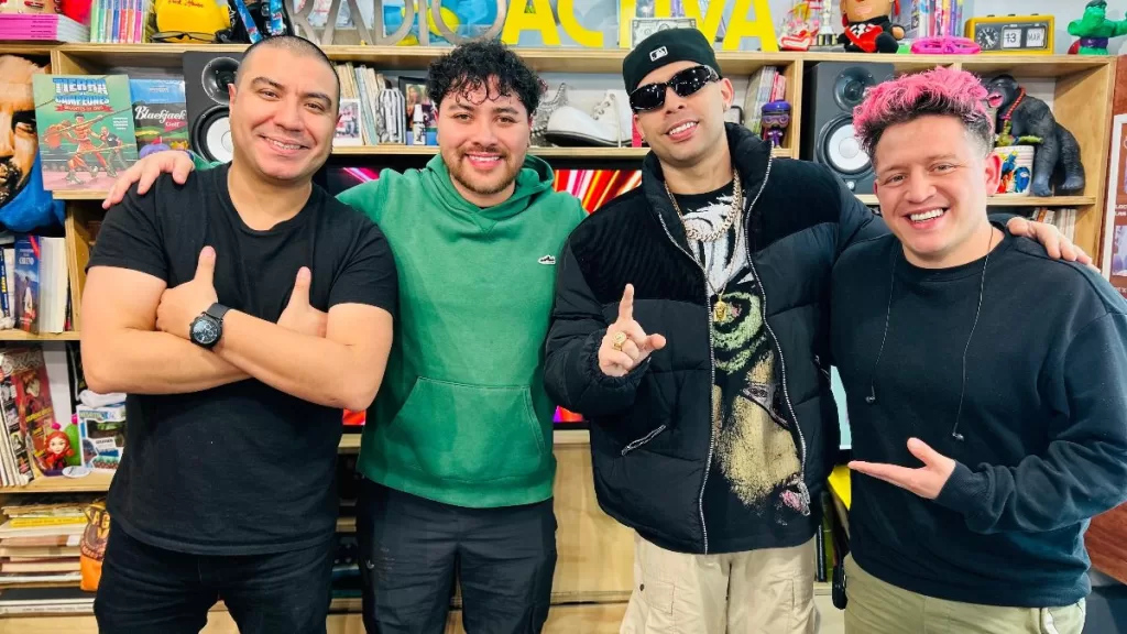 Juanka El Problematik