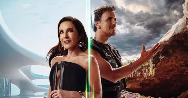 Fatal accidente remece Mundos Opuestos en su previa: ¿cómo fueron los ...