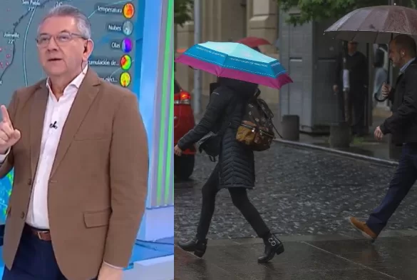 Lluvia En Santiago (10)