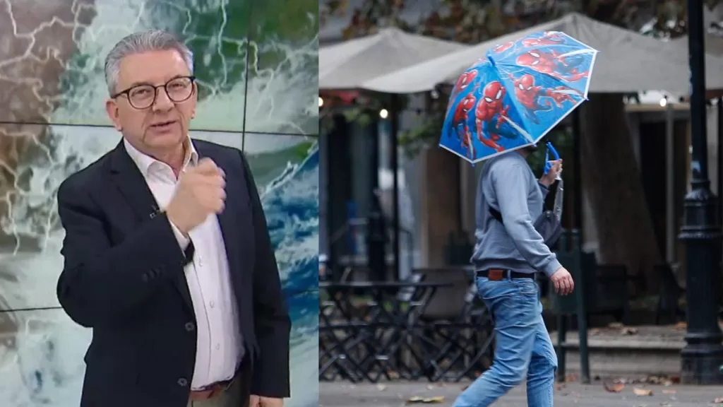 Lluvia En Santiago (11)